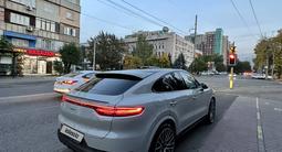 Porsche Cayenne Coupe 2019 годаүшін50 800 000 тг. в Алматы – фото 2