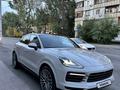 Porsche Cayenne Coupe 2019 годаүшін50 800 000 тг. в Алматы – фото 3