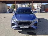 Jetour X70 2024 года за 8 800 000 тг. в Атырау
