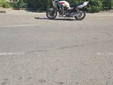 Yamaha  XJR1300 2001 года за 3 500 000 тг. в Актау – фото 2