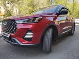 Chery Tiggo 7 Pro 2023 годаүшін6 700 000 тг. в Караганда – фото 2