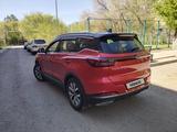 Chery Tiggo 7 Pro 2023 годаүшін6 700 000 тг. в Караганда – фото 5