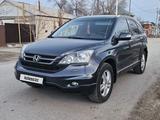 Honda CR-V 2011 года за 7 700 000 тг. в Кызылорда
