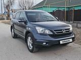 Honda CR-V 2011 года за 7 700 000 тг. в Кызылорда – фото 2