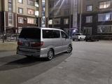 Toyota Alphard 2004 годаүшін8 000 000 тг. в Актау – фото 3