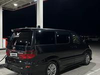 Toyota Alphard 2002 годаүшін7 000 000 тг. в Актау