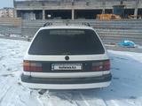 Volkswagen Passat 1991 года за 1 200 000 тг. в Тараз – фото 5