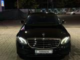 Mercedes-Benz E 200 2020 годаүшін18 500 000 тг. в Алматы – фото 2