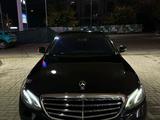 Mercedes-Benz E 200 2020 годаүшін18 500 000 тг. в Алматы