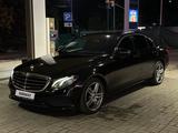 Mercedes-Benz E 200 2020 годаүшін18 500 000 тг. в Алматы – фото 3