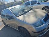 Skoda Fabia 2006 года за 1 000 000 тг. в Астана – фото 4