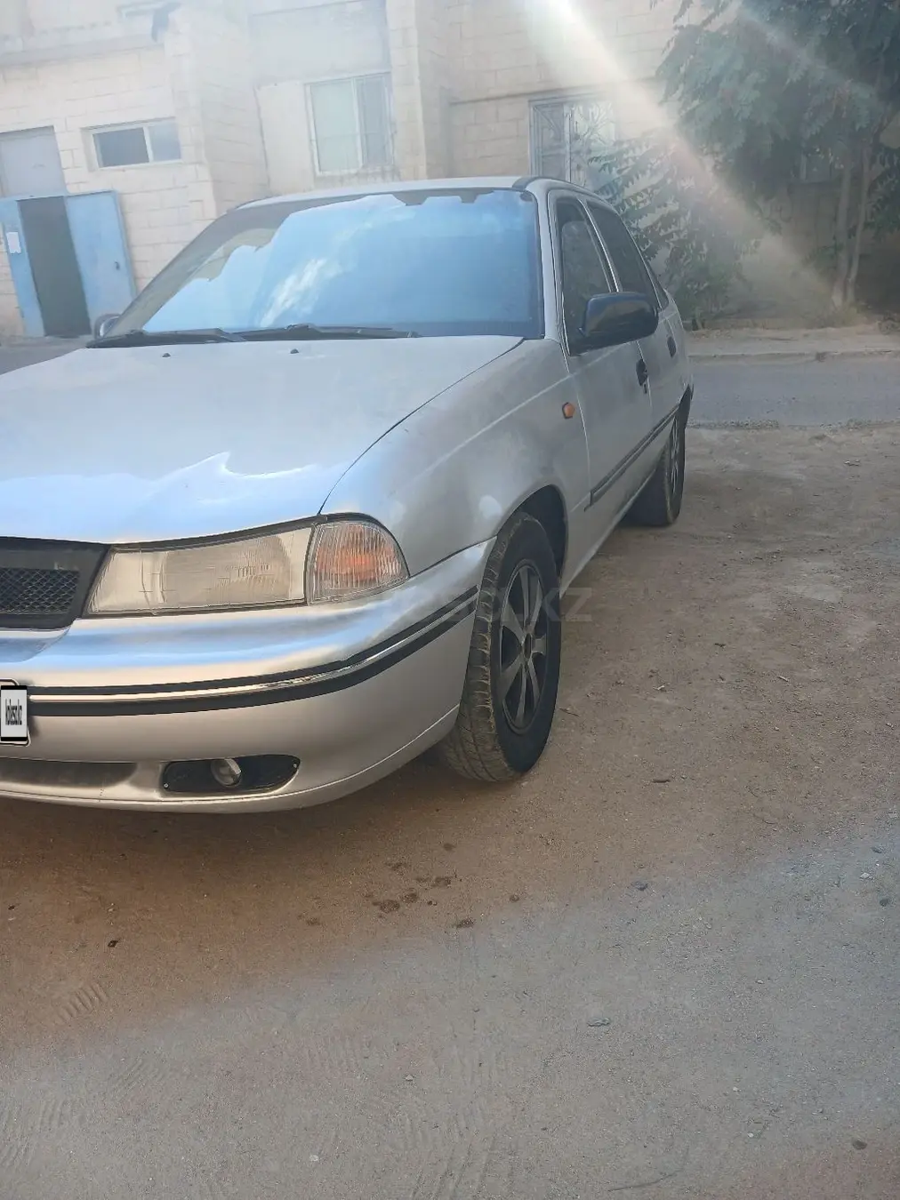 Daewoo Nexia, 2006