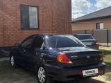 Kia Spectra 2007 года за 1 000 000 тг. в Актобе – фото 2