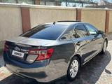 Toyota Camry 2012 года за 6 000 000 тг. в Актау – фото 3