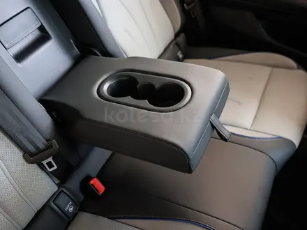 Volkswagen Tayron Comfortline 2026 года за 16 990 000 тг. в Актау – фото 16