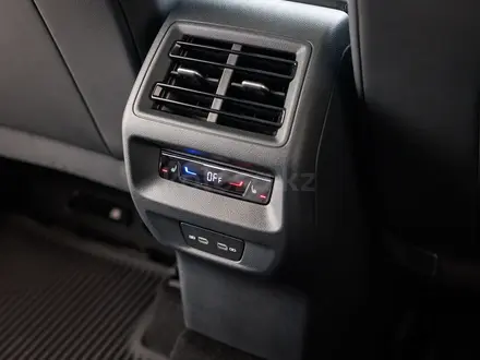Volkswagen Tayron Comfortline 2026 года за 16 990 000 тг. в Актау – фото 17