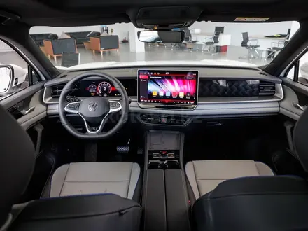 Volkswagen Tayron Comfortline 2026 года за 16 990 000 тг. в Актау – фото 23