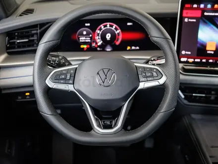 Volkswagen Tayron Comfortline 2026 года за 16 990 000 тг. в Актау – фото 25