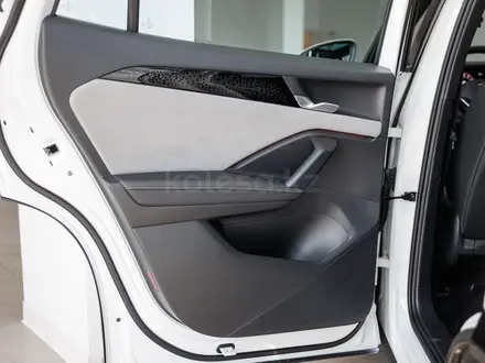 Volkswagen Tayron Comfortline 2026 года за 16 990 000 тг. в Актау – фото 27