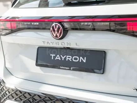 Volkswagen Tayron Comfortline 2026 года за 16 990 000 тг. в Актау – фото 5