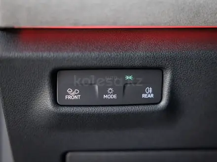 Volkswagen Tayron Comfortline 2026 года за 16 990 000 тг. в Актау – фото 30