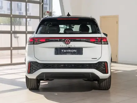 Volkswagen Tayron Comfortline 2026 года за 16 990 000 тг. в Актау – фото 6