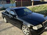 Mercedes-Benz C 280 1994 года за 1 700 000 тг. в Тараз