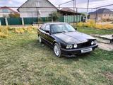 BMW 525 1992 годаүшін1 400 000 тг. в Шымкент – фото 2