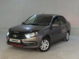 ВАЗ (Lada) Granta 2191 2020 года за 4 500 000 тг. в Костанай