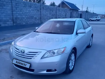 Toyota Camry 2007 года за 5 999 999 тг. в Кызылорда