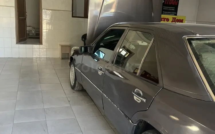 Mercedes-Benz E 200 1992 года за 1 200 000 тг. в Кызылорда