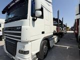DAF  XF 105 2010 годаүшін18 000 000 тг. в Тараз – фото 3
