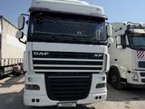 DAF  XF 105 2010 годаүшін18 000 000 тг. в Тараз – фото 2