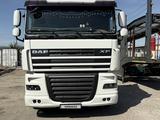 DAF  XF 105 2010 годаүшін18 000 000 тг. в Тараз – фото 5