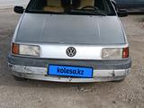 Volkswagen Passat 1988 годаүшін800 000 тг. в Жетысай