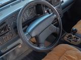 Volkswagen Passat 1988 годаүшін800 000 тг. в Жетысай – фото 3