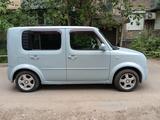 Nissan Cube 2002 года за 3 500 000 тг. в Павлодар
