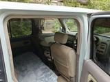 Nissan Cube 2002 года за 3 500 000 тг. в Павлодар – фото 4