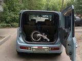 Nissan Cube 2002 года за 3 500 000 тг. в Павлодар – фото 5