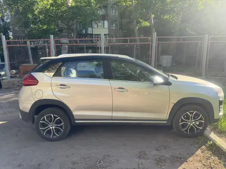 Chery Tiggo 2 2023 годаүшін7 100 000 тг. в Караганда