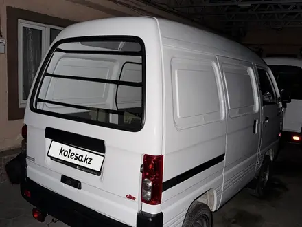 Chevrolet Damas 2023 года за 4 300 000 тг. в Алматы – фото 3
