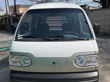 Chevrolet Damas 2023 года за 4 300 000 тг. в Алматы