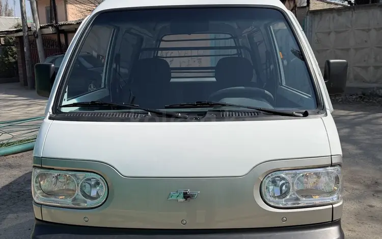 Chevrolet Damas 2023 годаүшін4 300 000 тг. в Алматы