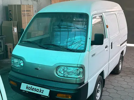 Chevrolet Damas 2023 года за 4 300 000 тг. в Алматы – фото 6