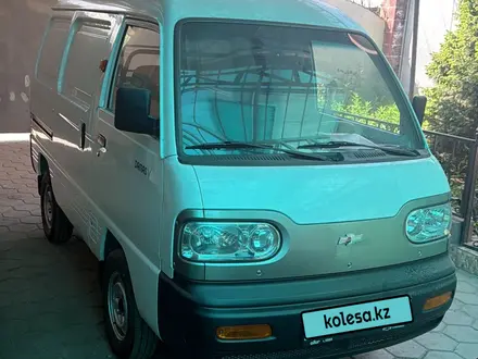 Chevrolet Damas 2023 года за 4 300 000 тг. в Алматы – фото 7