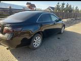 Toyota Camry 2007 годаүшін5 500 000 тг. в Усть-Каменогорск – фото 5