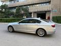 BMW 528 2015 годаүшін11 700 000 тг. в Алматы – фото 10