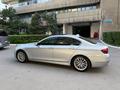 BMW 528 2015 годаүшін11 700 000 тг. в Алматы – фото 11