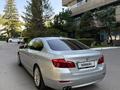 BMW 528 2015 годаүшін11 700 000 тг. в Алматы – фото 12