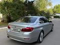 BMW 528 2015 годаүшін11 700 000 тг. в Алматы – фото 13